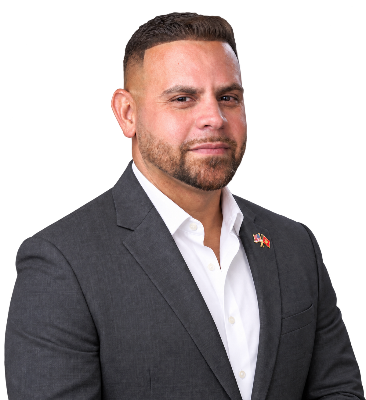 Carlos A. Vazquez